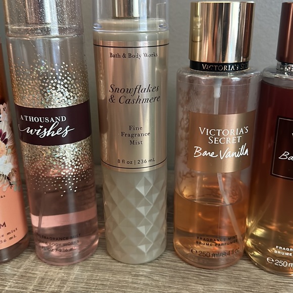 Perfume Bundle - Picture 4 of 6